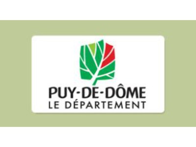 Conseil Général du Puy de Dôme