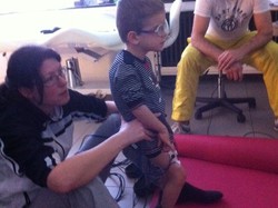 BIOFEEDBACK SOLINGEN MARS 2013