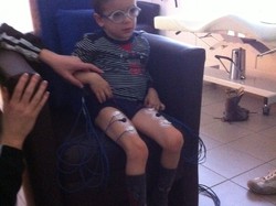 BIOFEEDBACK SOLINGEN MARS 2013