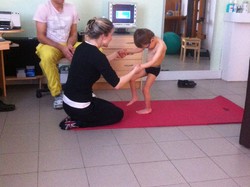 BIOFEEDBACK SOLINGEN MARS 2013