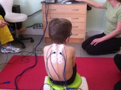 BIOFEEDBACK SOLINGEN MARS 2013