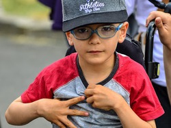 MARCHE du 30 mai 2015