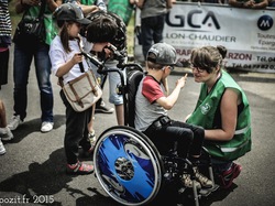 MARCHE du 30 mai 2015