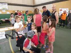 MARCHE du 30 mai 2015