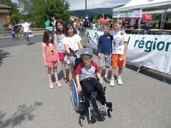 MARCHE du 30 mai 2015