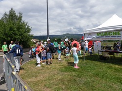 MARCHE du 30 mai 2015