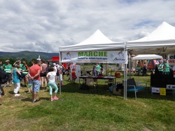 MARCHE du 30 mai 2015