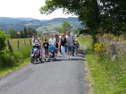 MARCHE du 30 mai 2015
