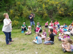 MARCHE du 30 mai 2015
