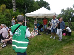 MARCHE du 30 mai 2015