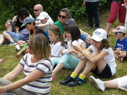 MARCHE du 30 mai 2015