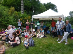 MARCHE du 30 mai 2015