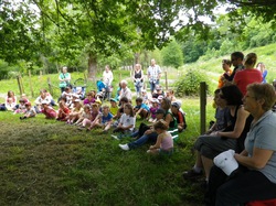 MARCHE du 30 mai 2015