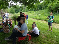 MARCHE du 30 mai 2015