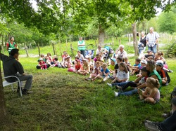 MARCHE du 30 mai 2015
