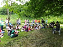 MARCHE du 30 mai 2015