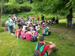 MARCHE du 30 mai 2015