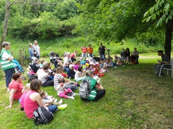 MARCHE du 30 mai 2015