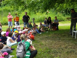 MARCHE du 30 mai 2015