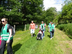 MARCHE du 30 mai 2015