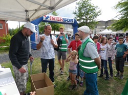 MARCHE du 30 mai 2015