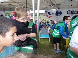 MARCHE du 30 mai 2015