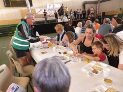 MARCHE du 30 mai 2015